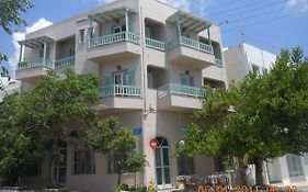 Afrodite Hotel